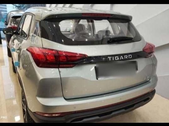 تیگارد X35 ساده - 1404