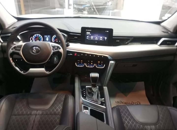 تیگارد X35 ساده - 1404