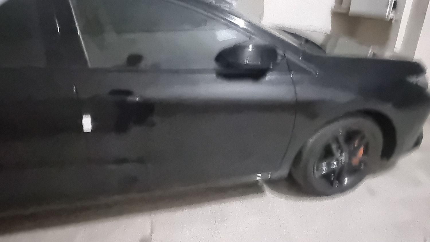 فونیکس آریزو 6 GT اکسلنت - 2025