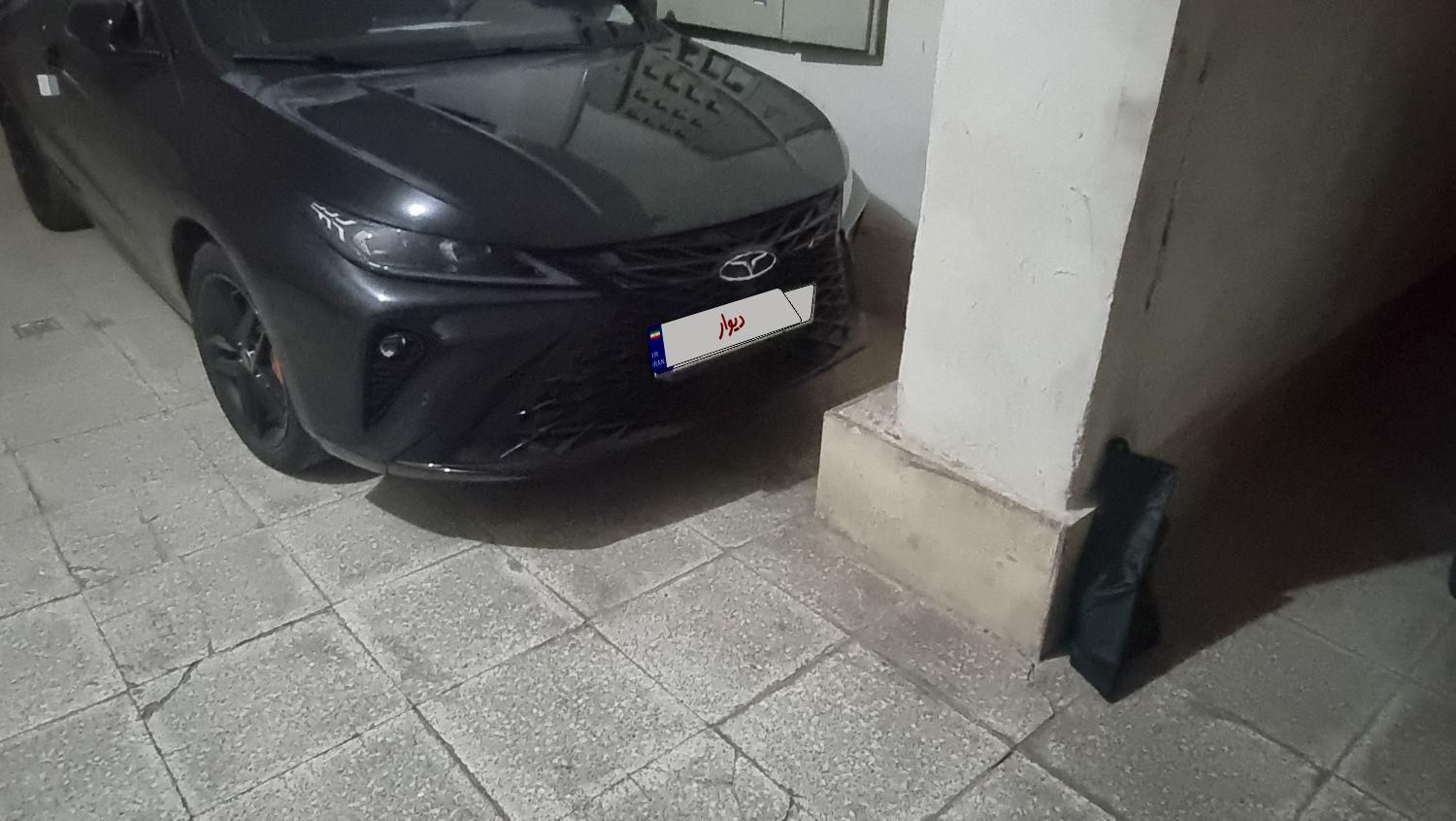 فونیکس آریزو 6 GT اکسلنت - 2025