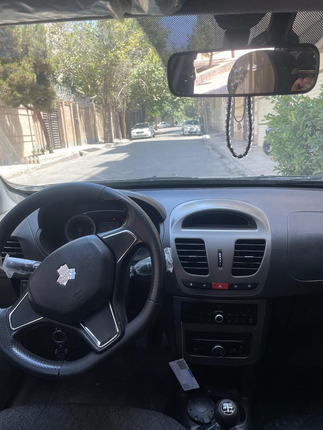 جک J4 اتوماتیک ساده - 1404