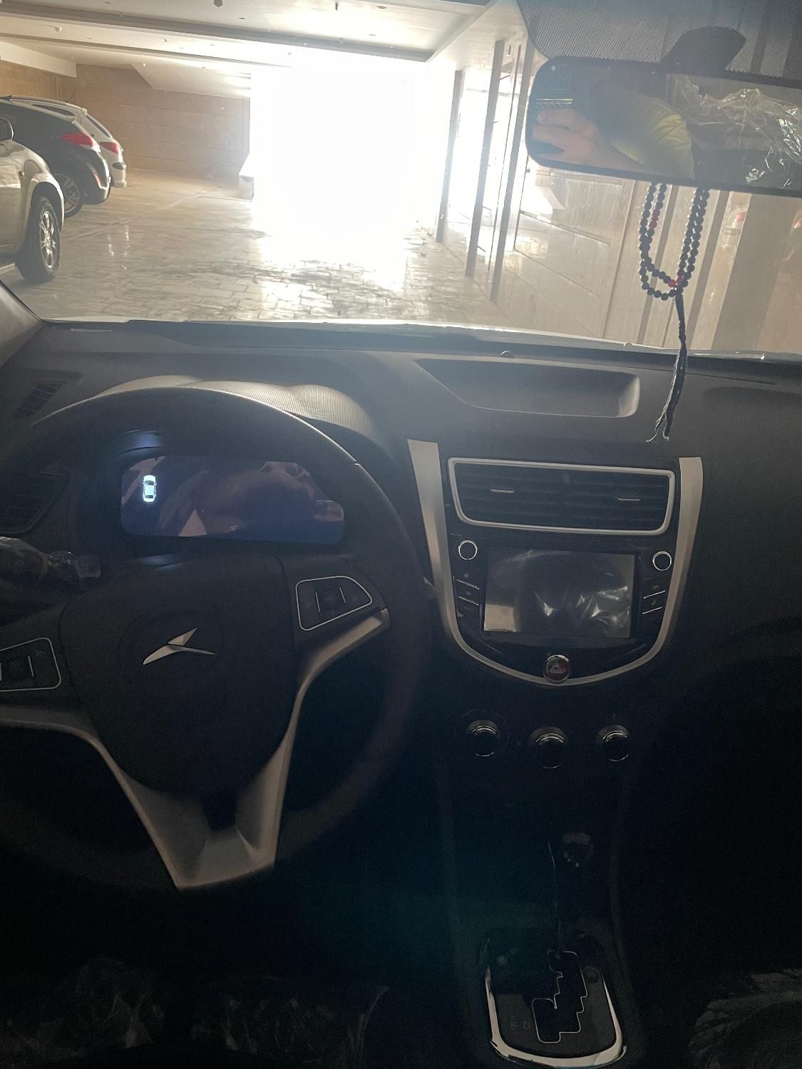 خودرو جک، J4 آگهی ann_19405419