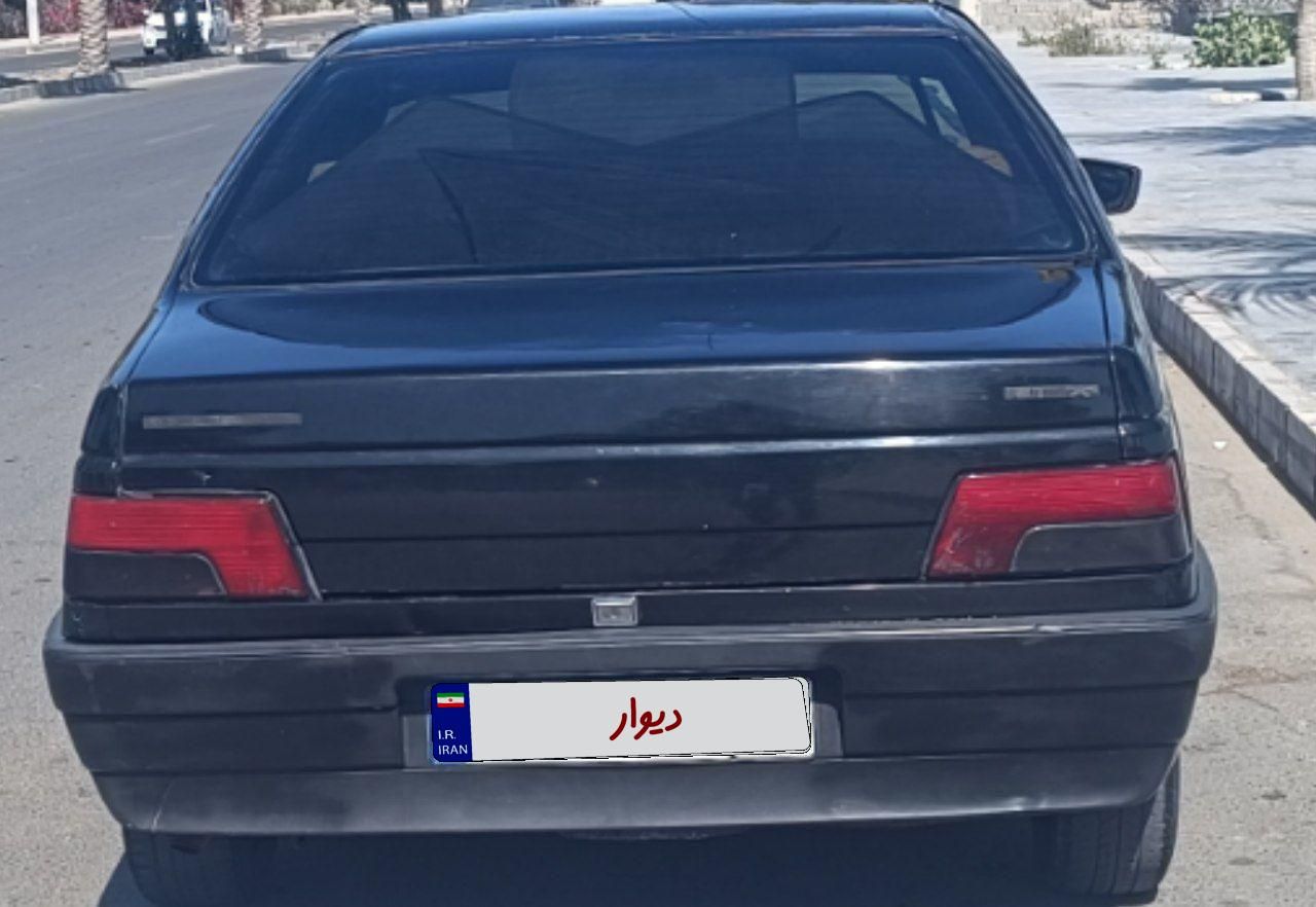 خودرو پژو، 405 آگهی ann_19405423
