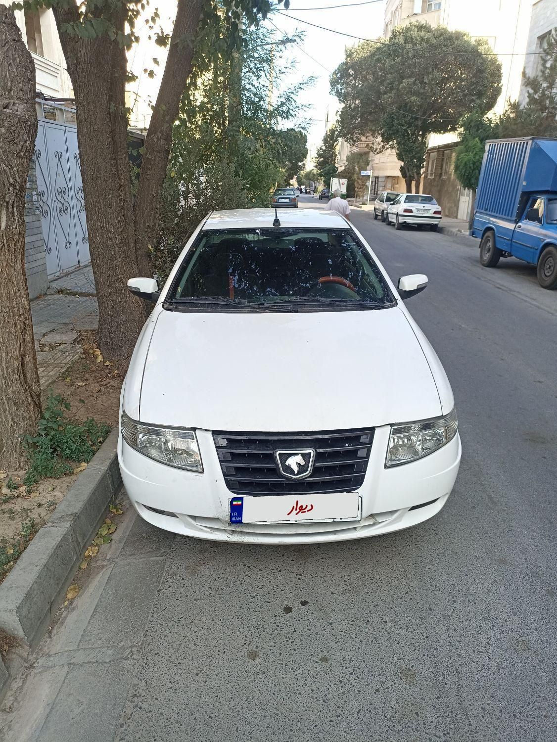 خودرو سمند، سورن آگهی ann_19405427