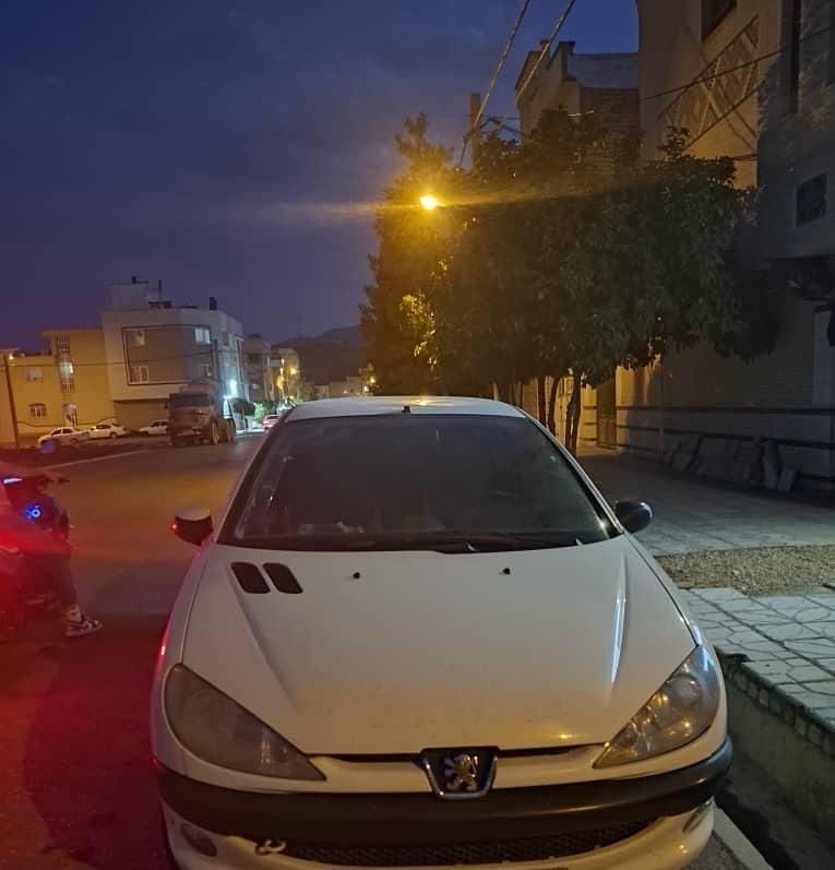 خودرو پژو، 206 آگهی ann_19405446