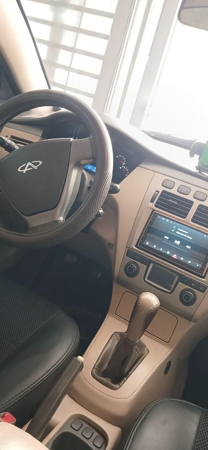 ام وی ام 530 دنده ای - 1390