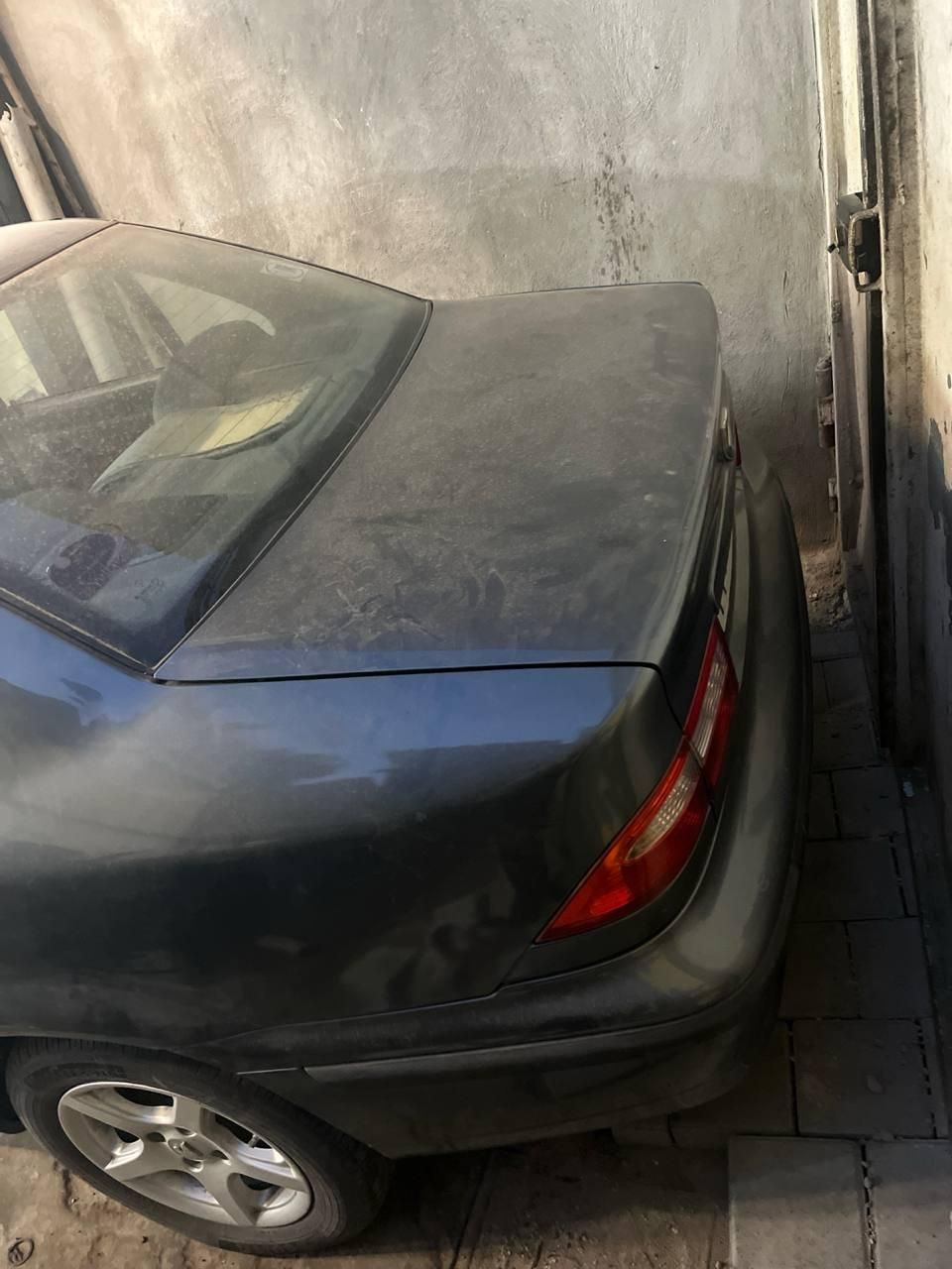 سمند LX EF7 - 1393