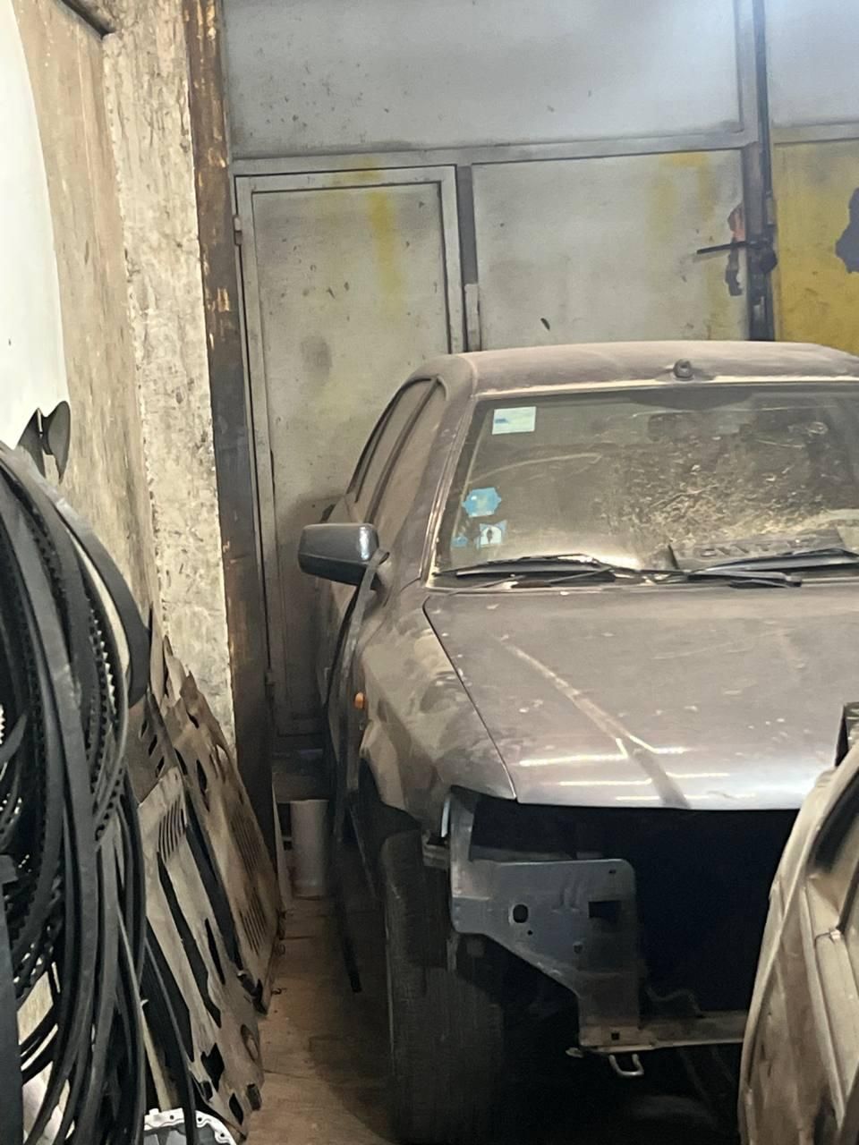 سمند LX EF7 - 1393
