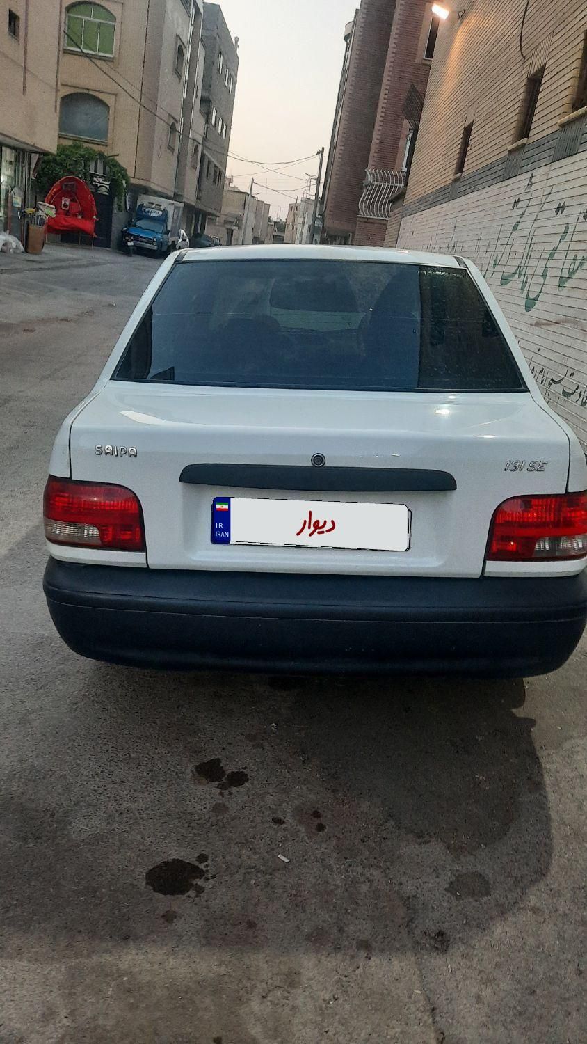 خودرو پراید، 131 آگهی ann_19405455