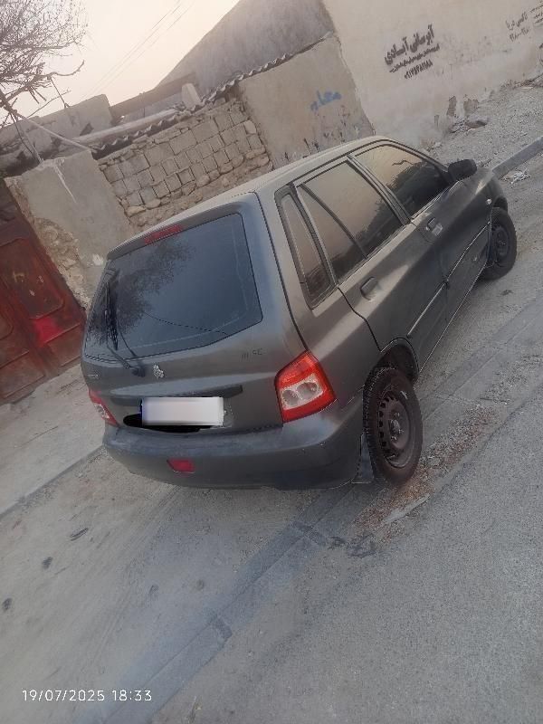 خودرو پراید، 111 آگهی ann_19405457
