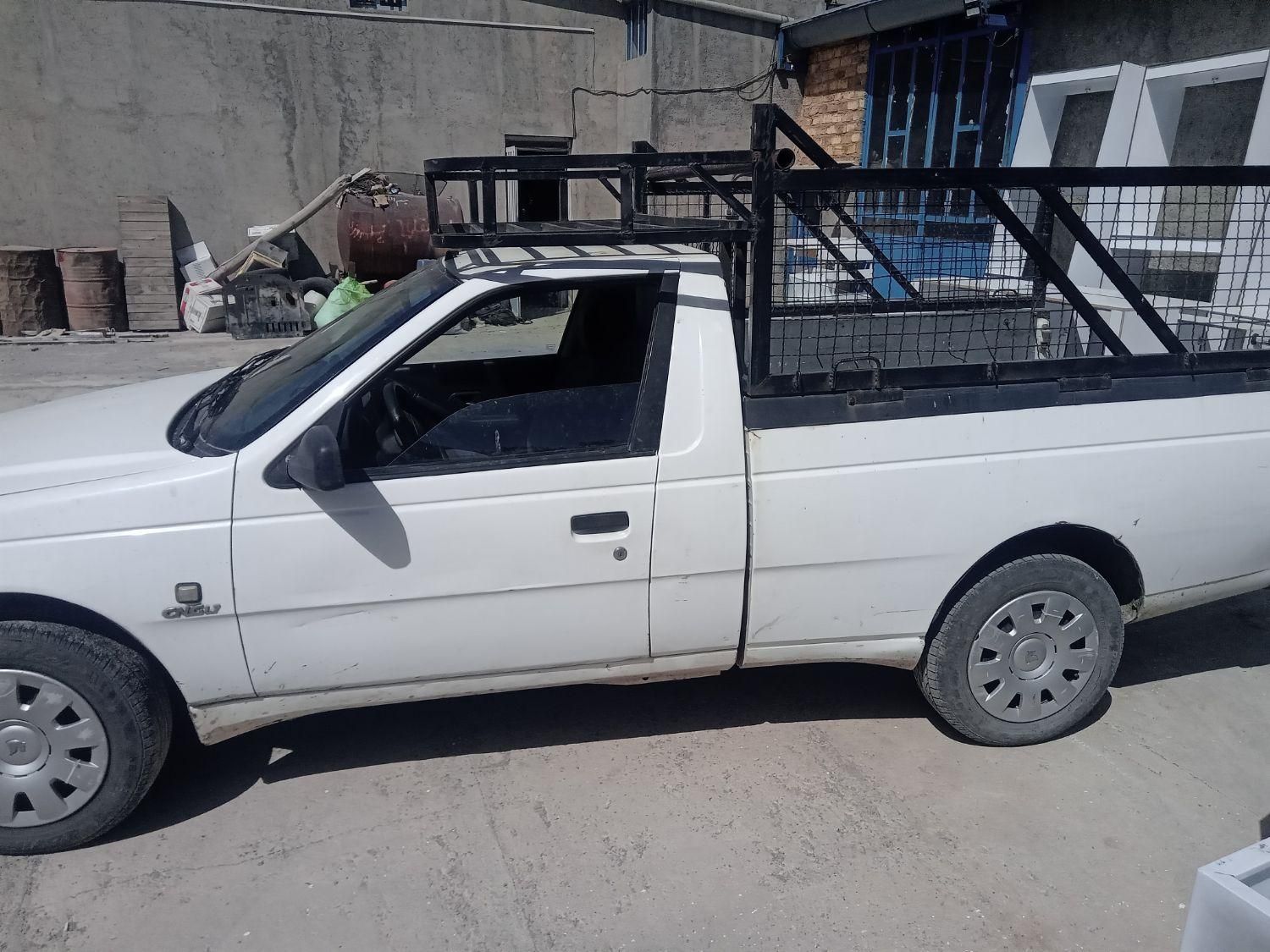 خودرو آریسان، معمولی آگهی ann_19405458
