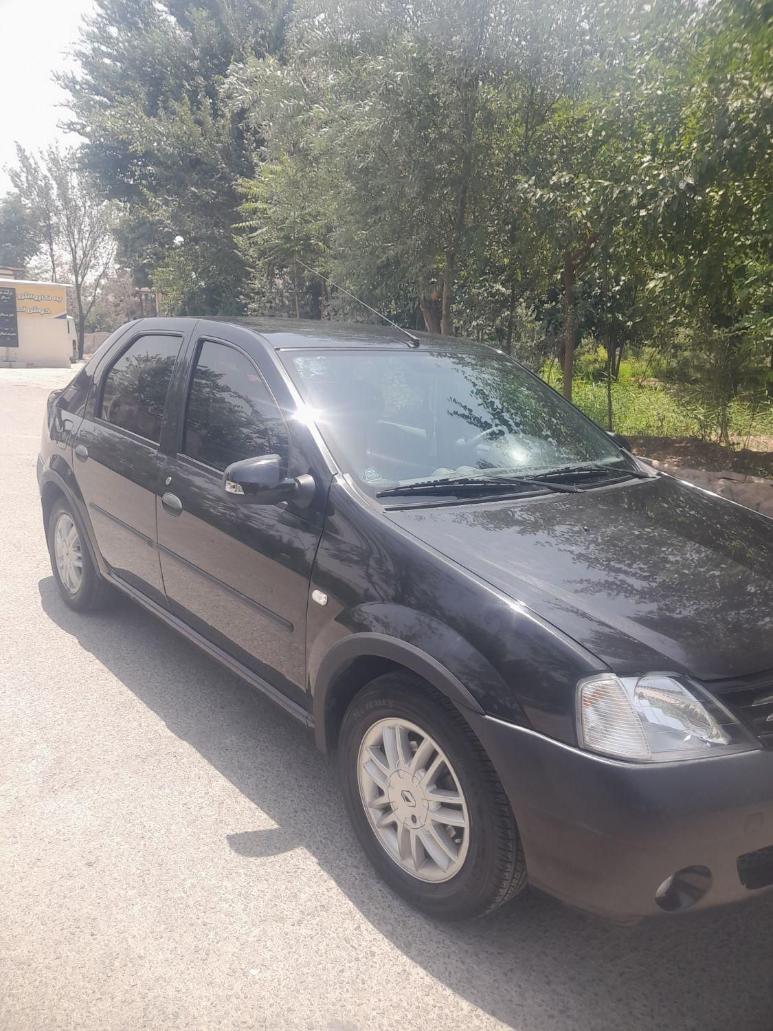 رنو تندر 90 E2 - 1395