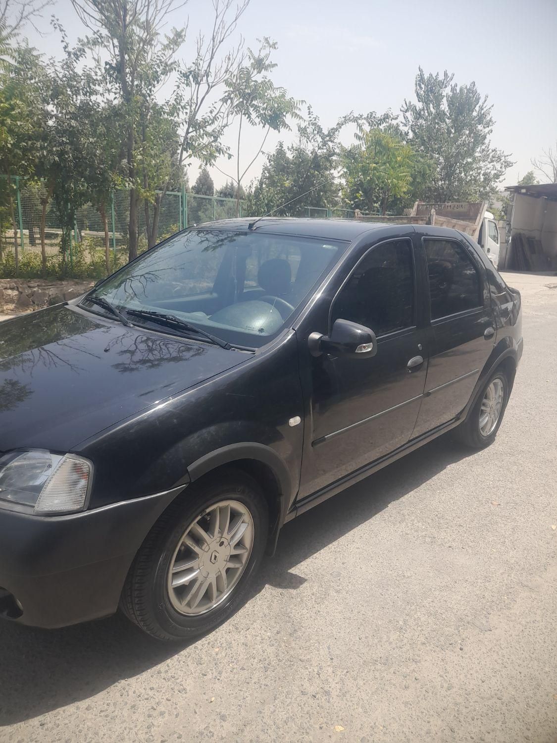 رنو تندر 90 E2 - 1395