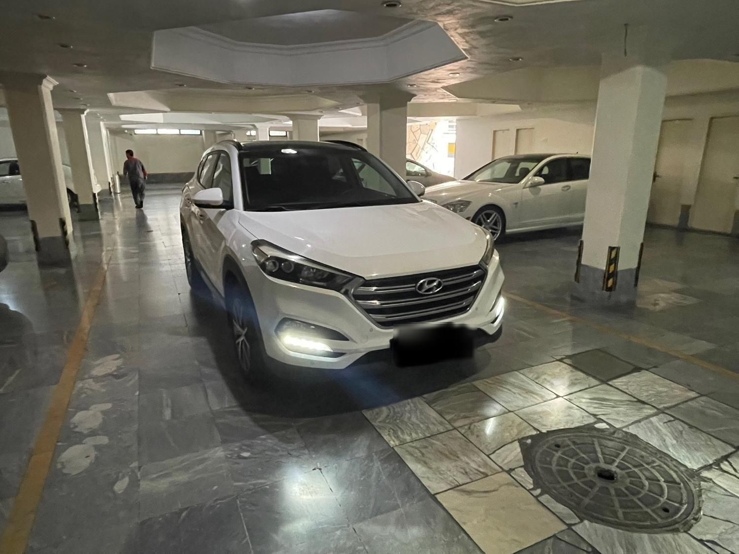 خودرو هیوندای، توسان آگهی ann_19405469