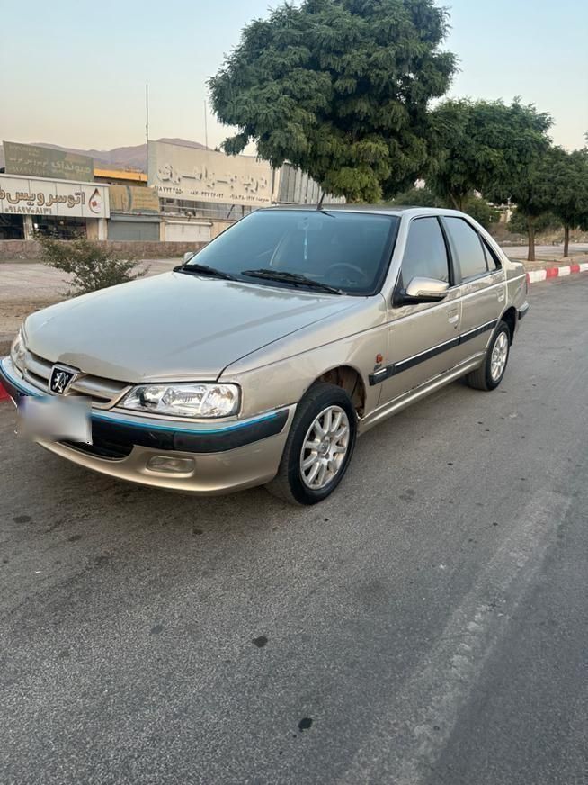 خودرو پژو، پارس آگهی ann_19405476