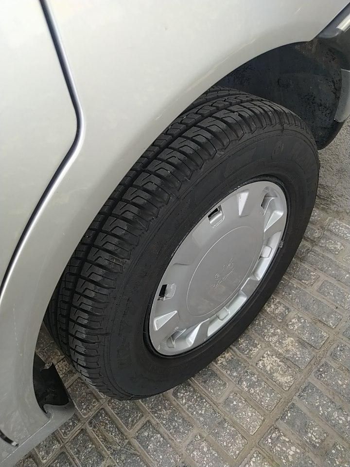 پژو 405 GLX - 1396