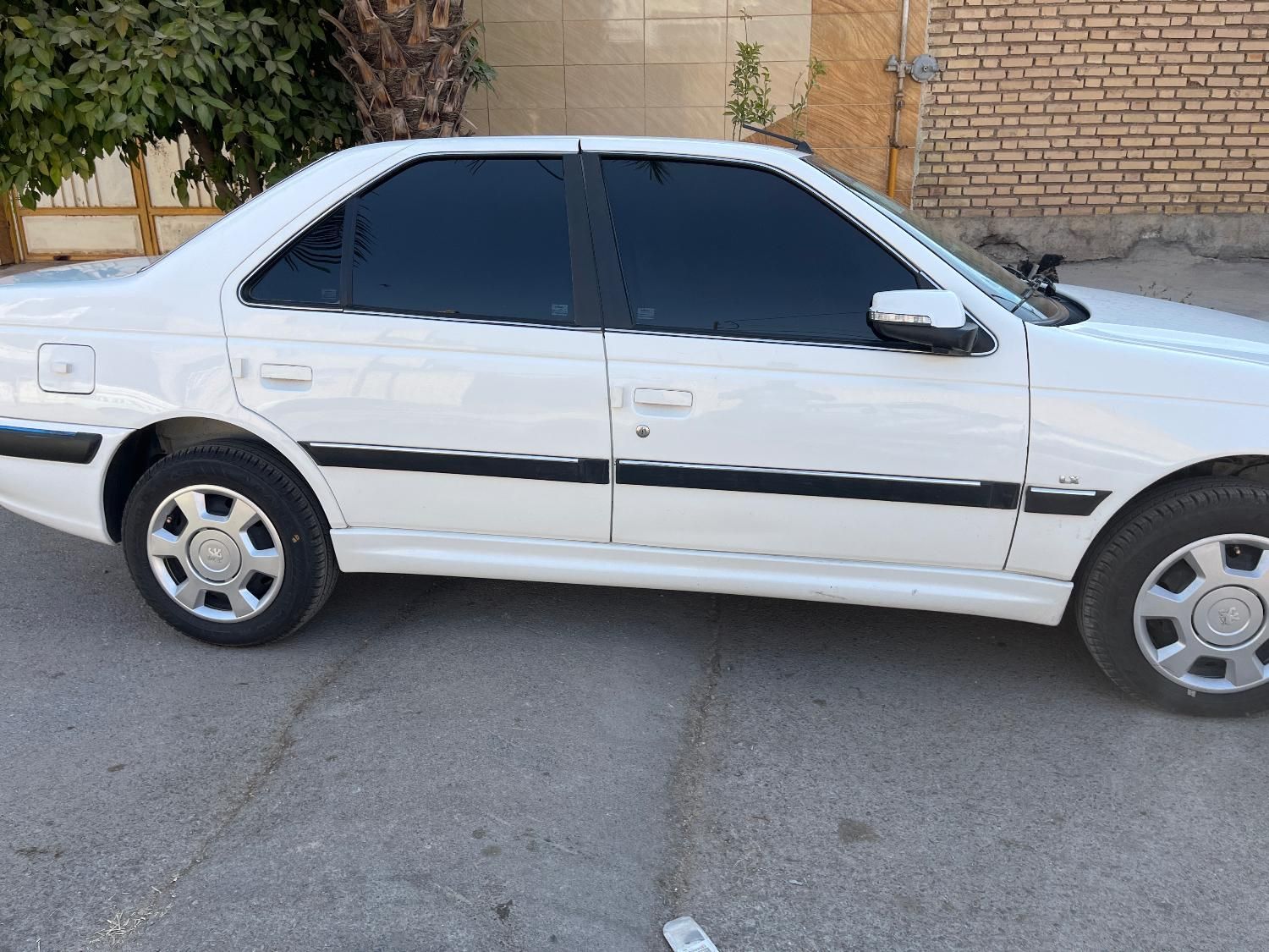 خودرو پژو، پارس آگهی ann_19405497
