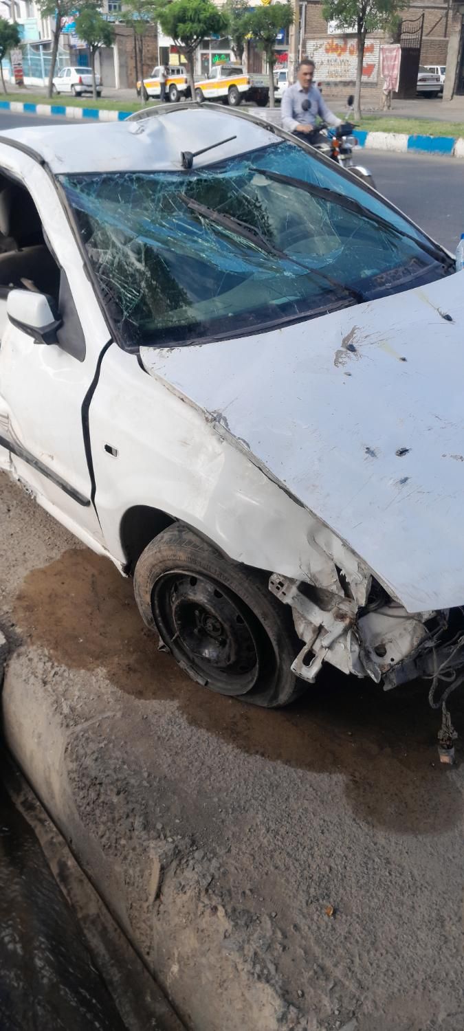 سمند LX EF7 - 1397
