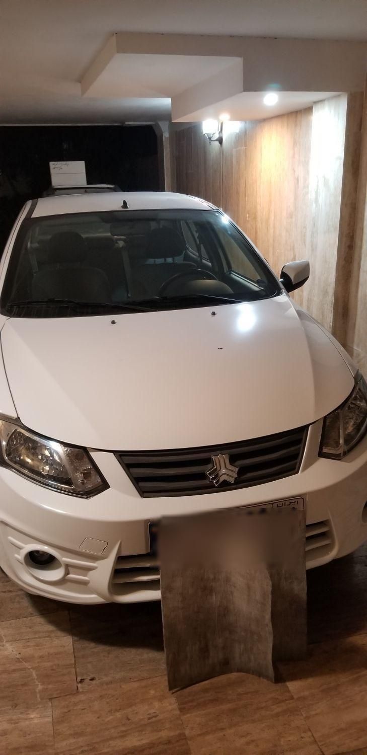 خودرو ساینا، EX آگهی ann_19405504