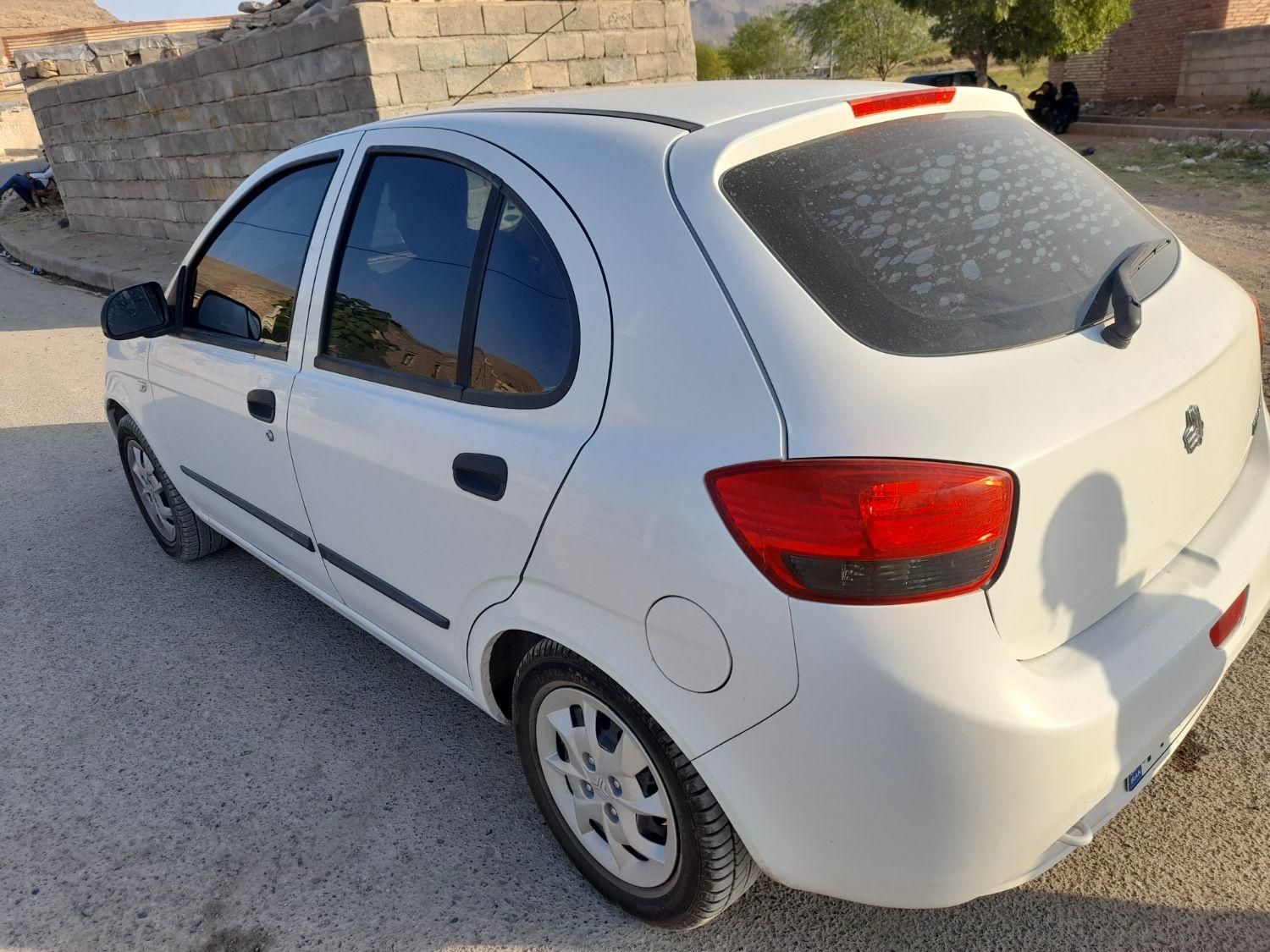 خودرو تیبا، 2 آگهی ann_19405505