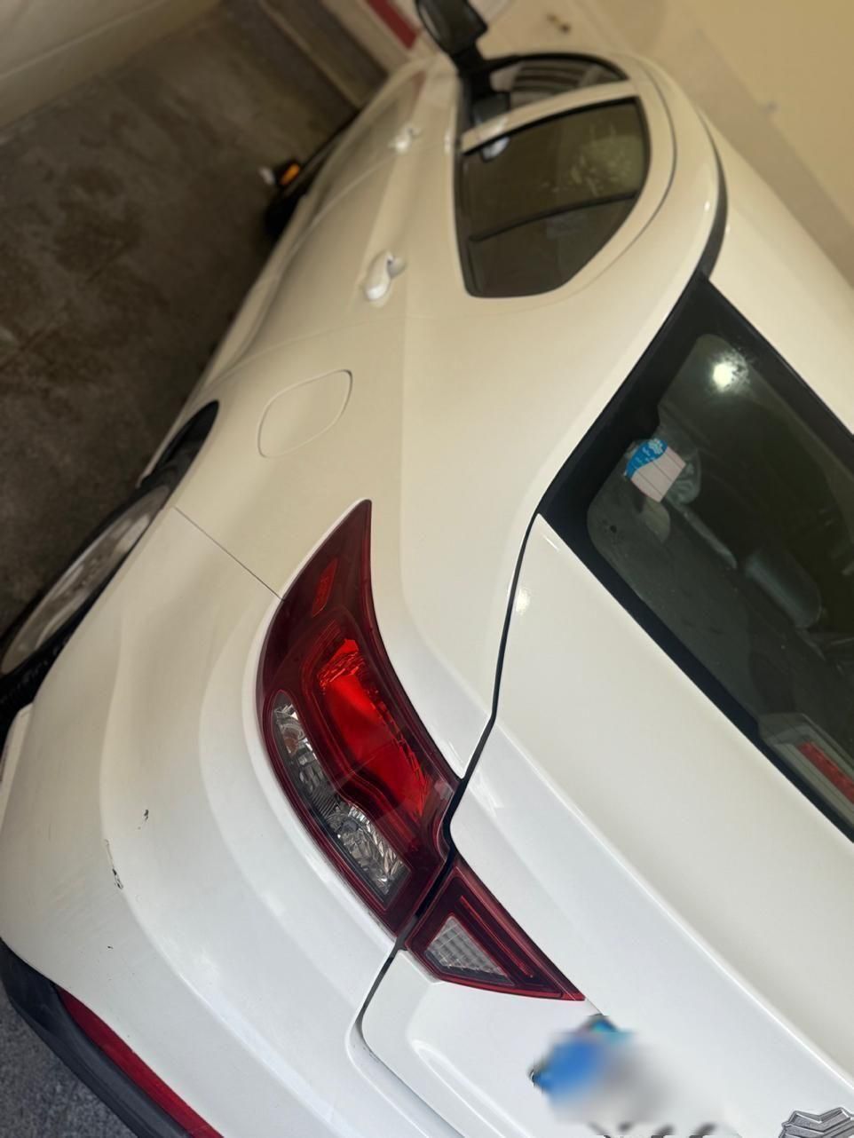 شاهین G دنده ای - 1400