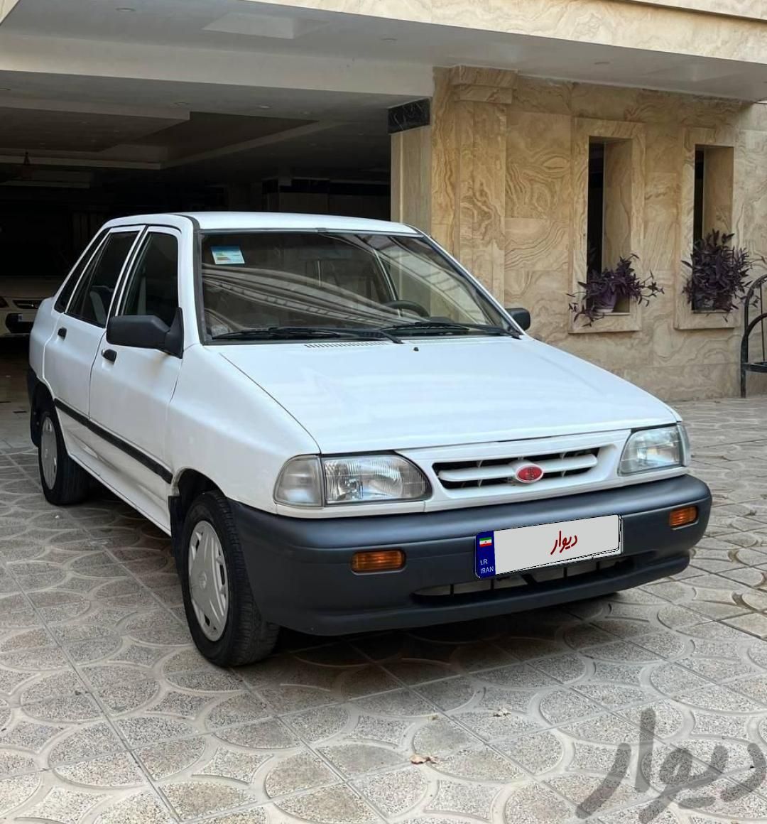 خودرو پراید، صبا آگهی ann_19405527
