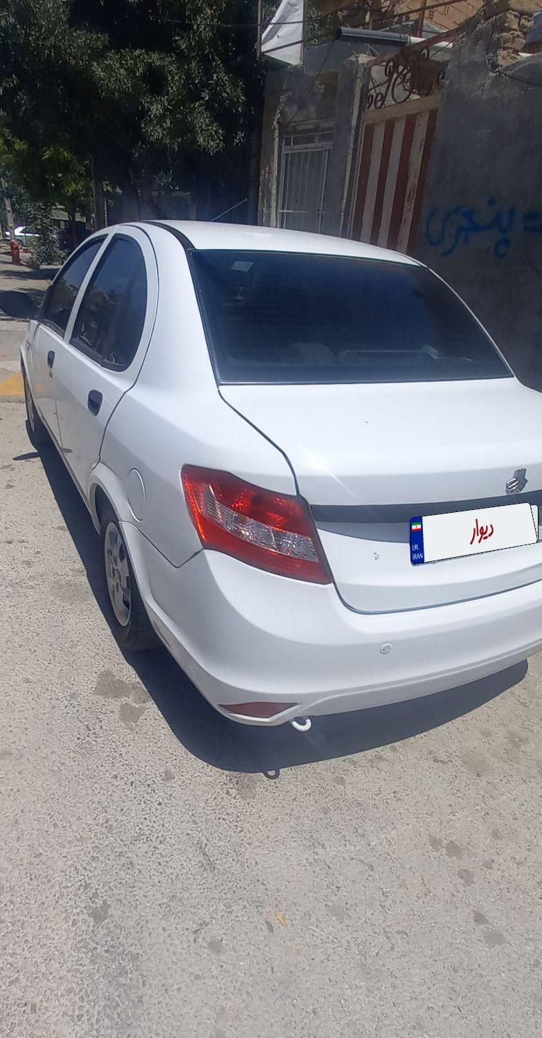 خودرو ساینا، G آگهی ann_19405528