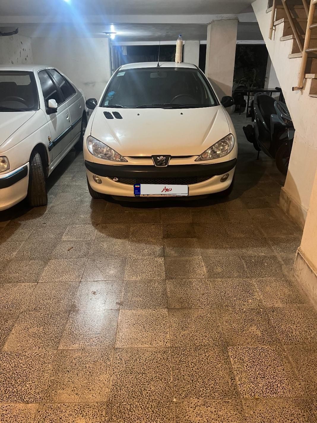 خودرو پژو، 206 آگهی ann_19405530