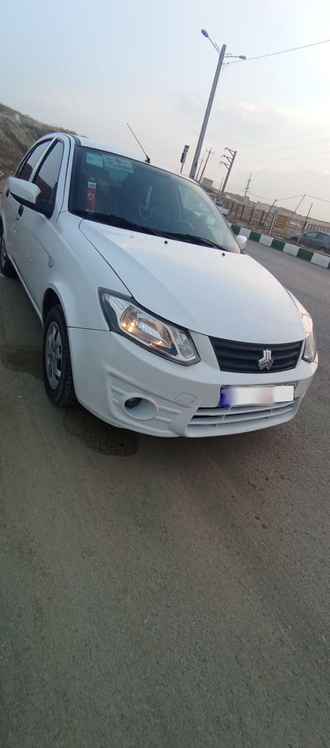 ساینا EX معمولی - 1399