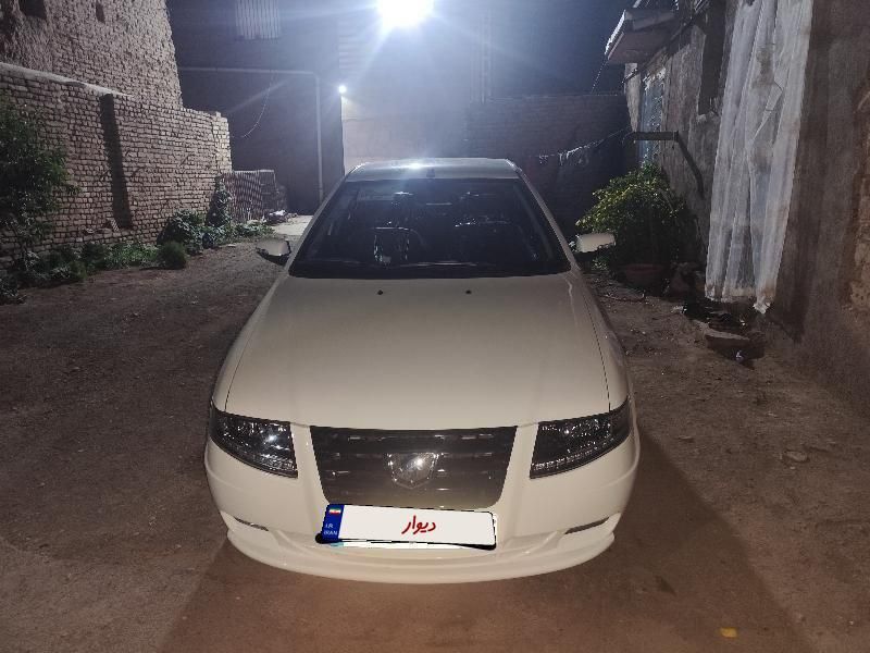 خودرو سمند، سورن پلاس آگهی ann_19405545