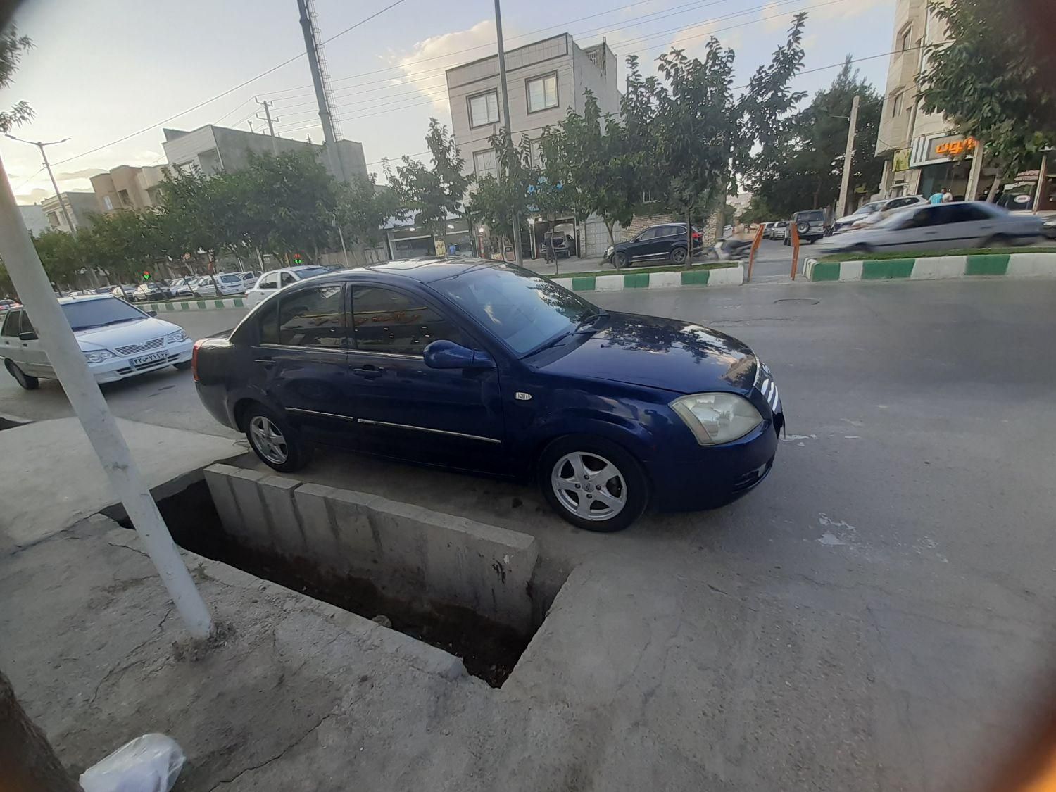 خودرو ام وی ام، 530 آگهی ann_19405551