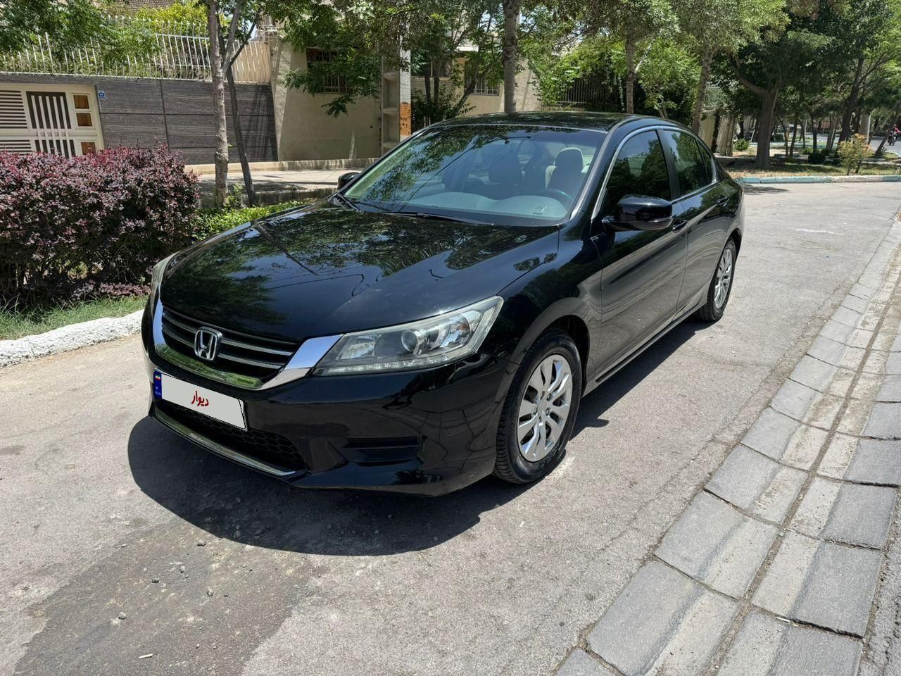خودرو هوندا، آکورد آگهی ann_19405558