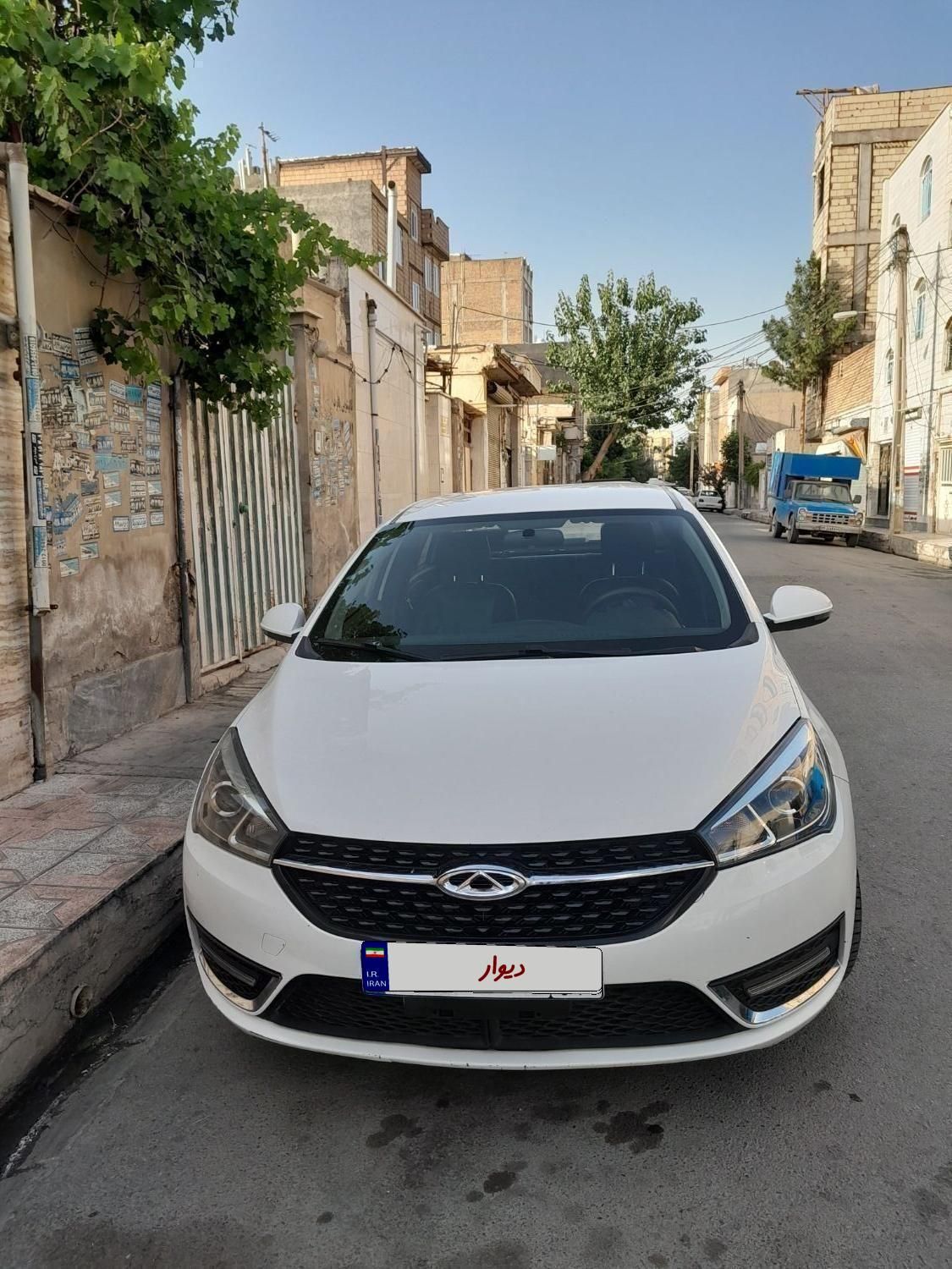 خودرو چری، آریزو 5 آگهی ann_19405559