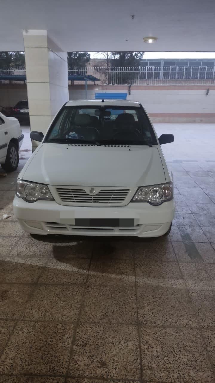 خودرو پراید، صبا آگهی ann_19405578