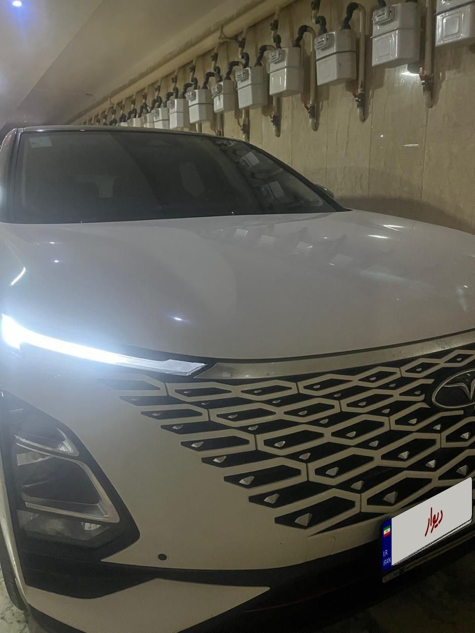 خودرو فونیکس، FX آگهی ann_19405642