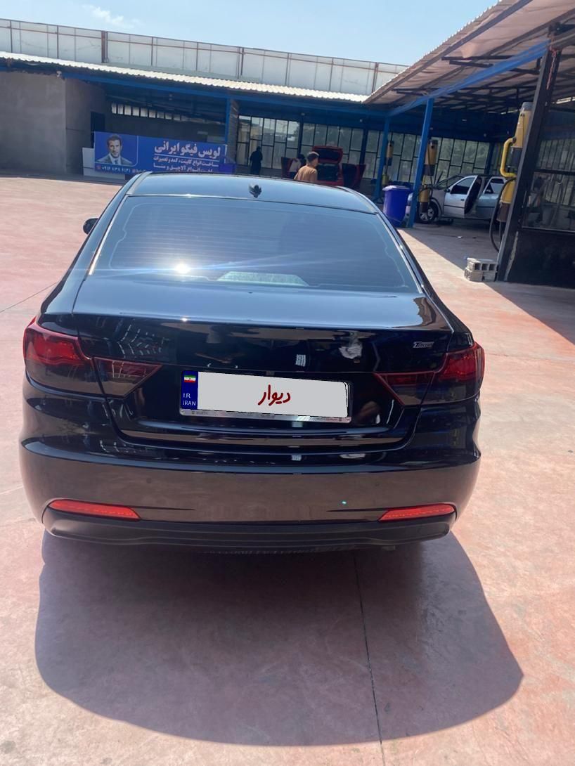 شاهین G دنده ای - 1400