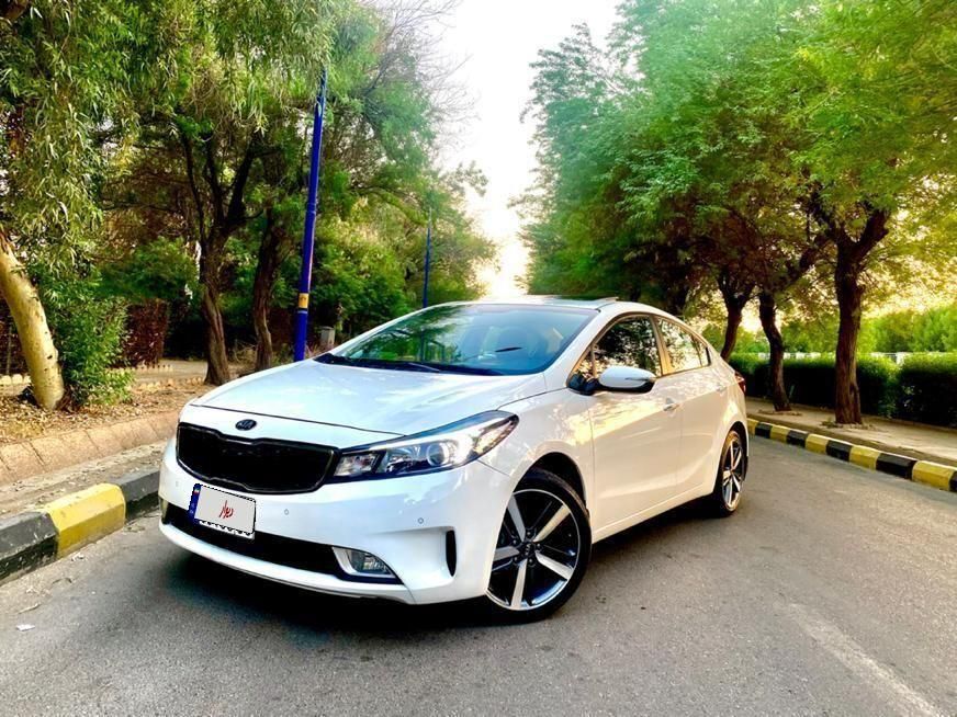 خودرو کیا، سراتو آگهی ann_19405653