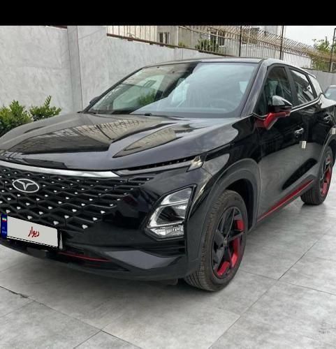 خودرو فونیکس، FX آگهی ann_19405671