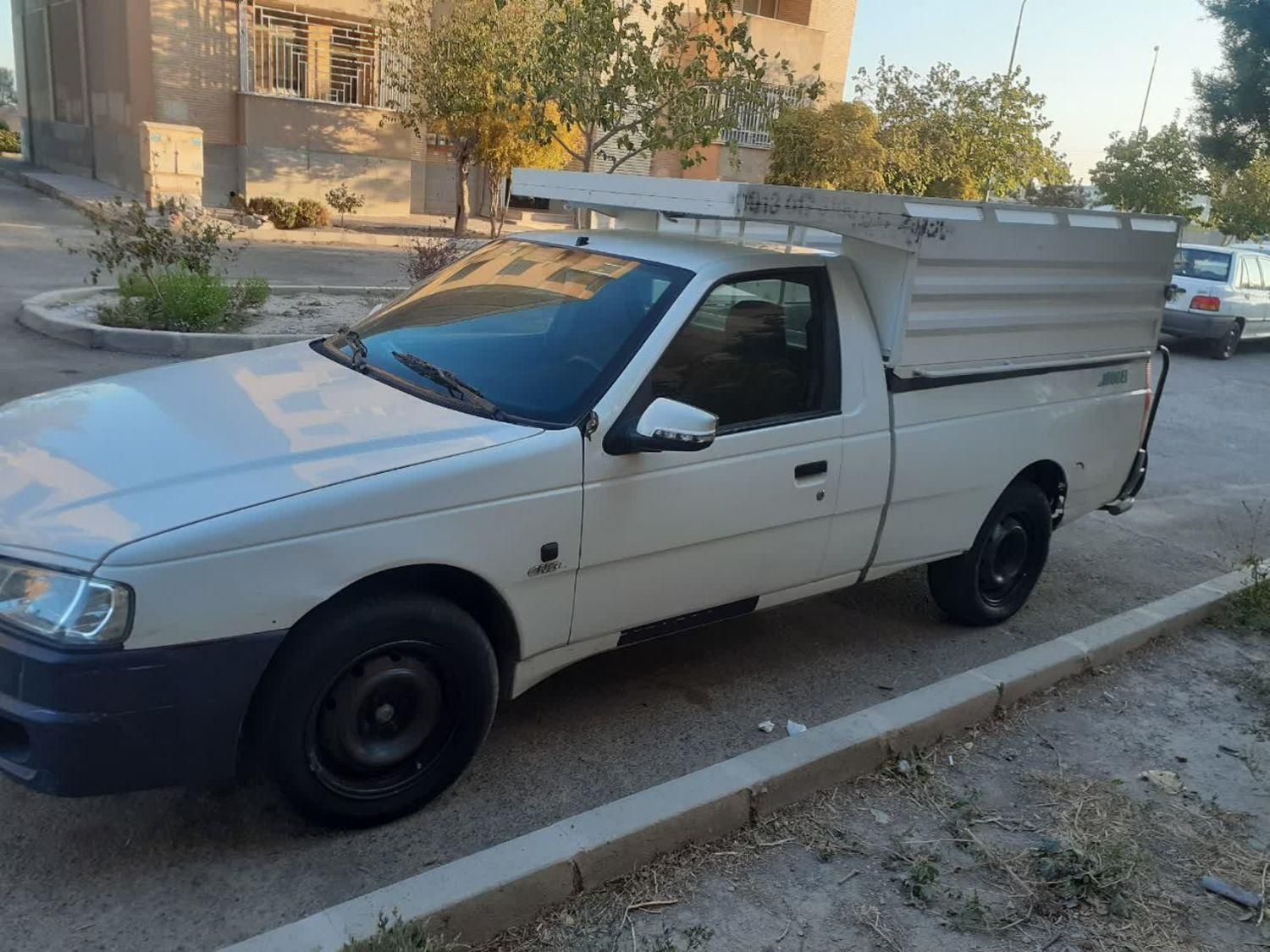 خودرو آریسان، معمولی آگهی ann_19405687