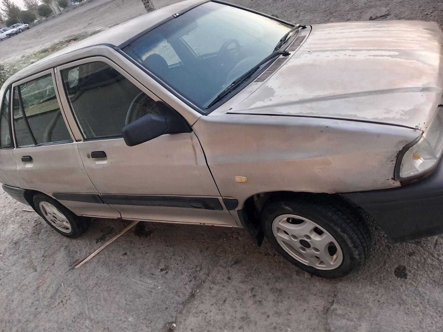 خودرو پراید، 141 آگهی ann_19405692