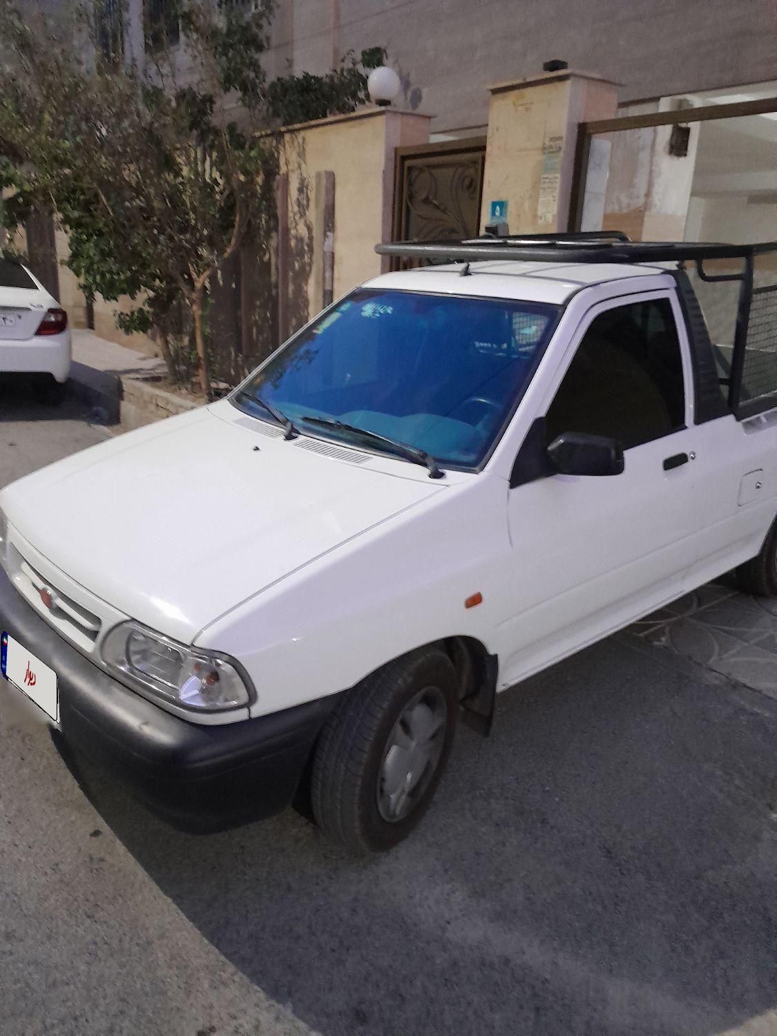 پراید 151 SE - 1403