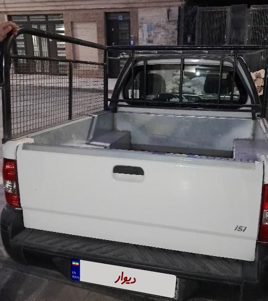 پراید 151 SE - 1403