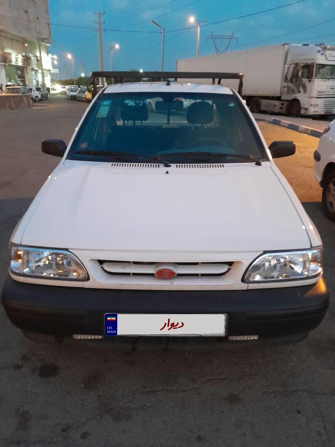 خودرو پراید، 151 آگهی ann_19405727