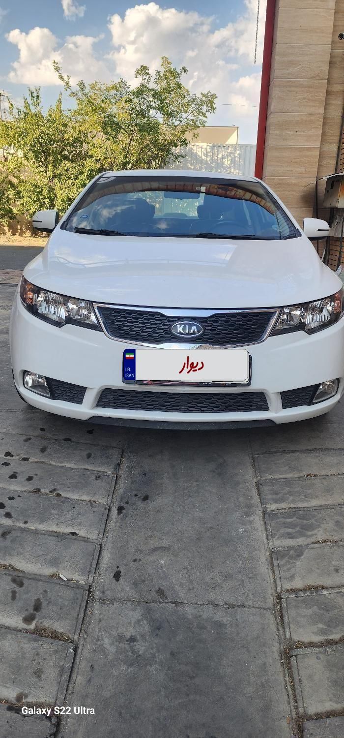 خودرو کیا، سراتو آگهی ann_19405728
