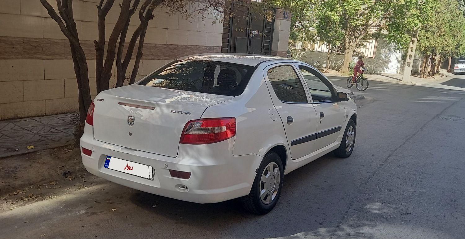 رانا LX TU5 - 1397