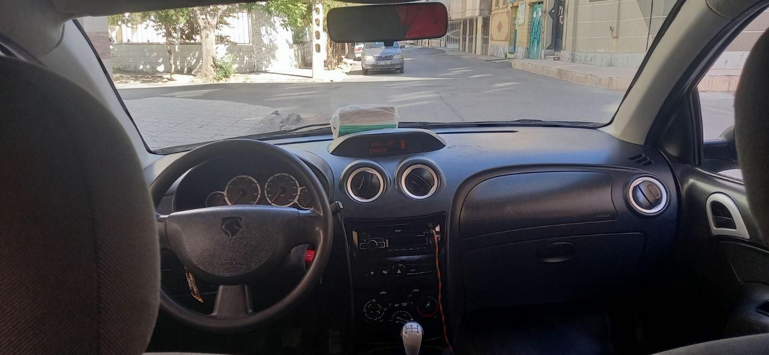 رانا LX TU5 - 1397