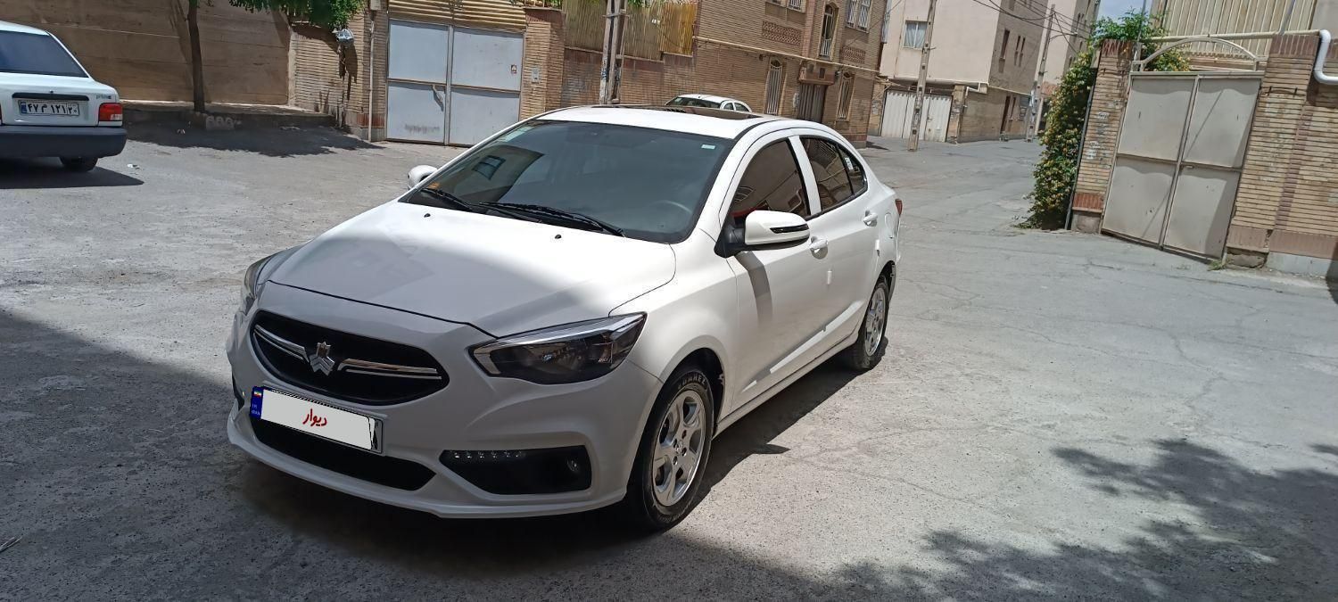 شاهین G دنده ای - 1403