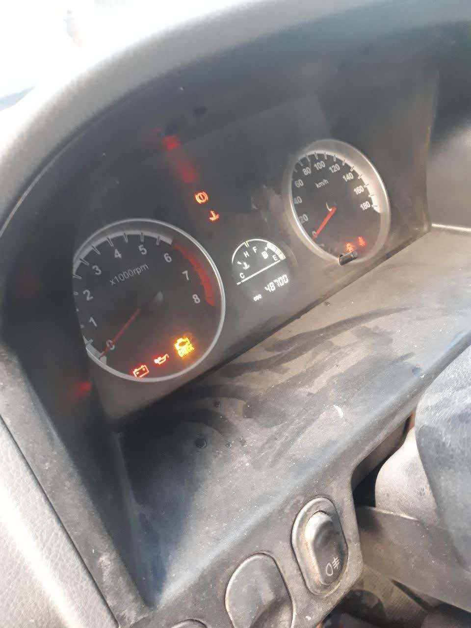 پراید 151 SE - 1399