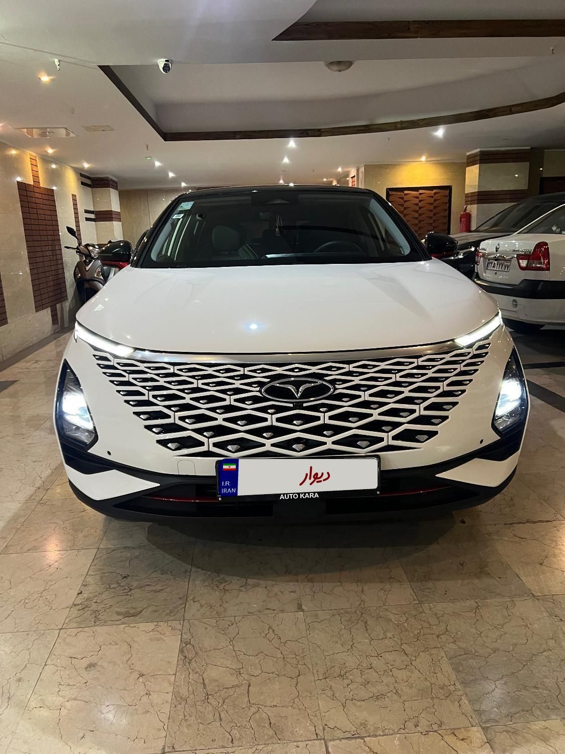 فونیکس FX پریمیوم FWD - 1402
