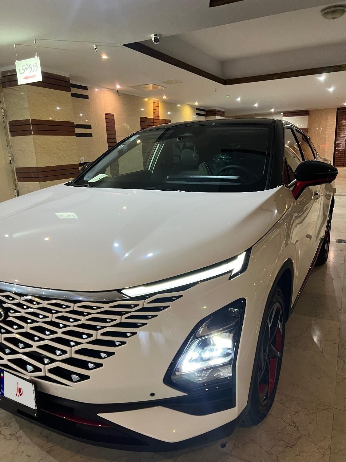 خودرو فونیکس، FX آگهی ann_19405771